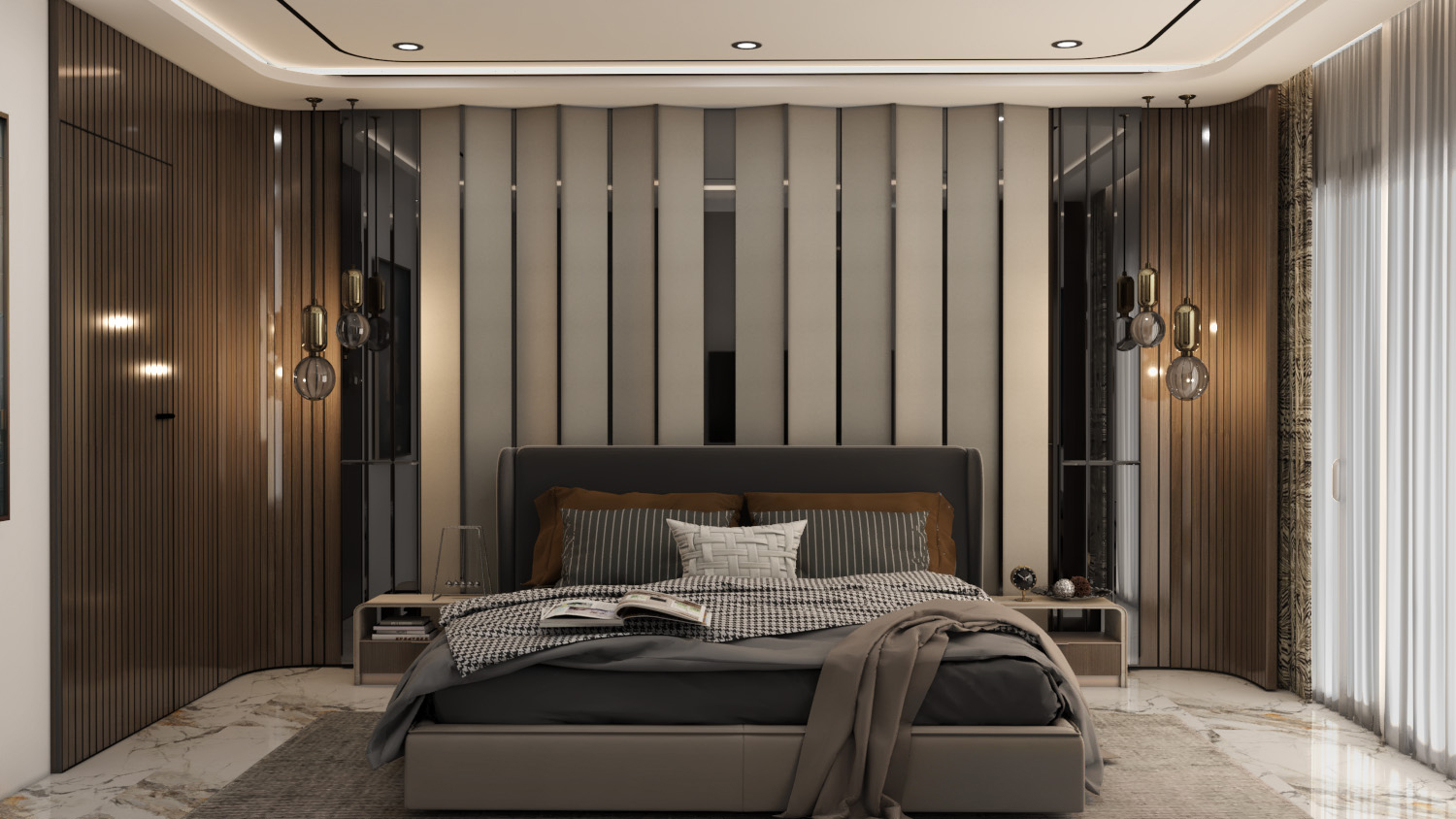 C33 Villa