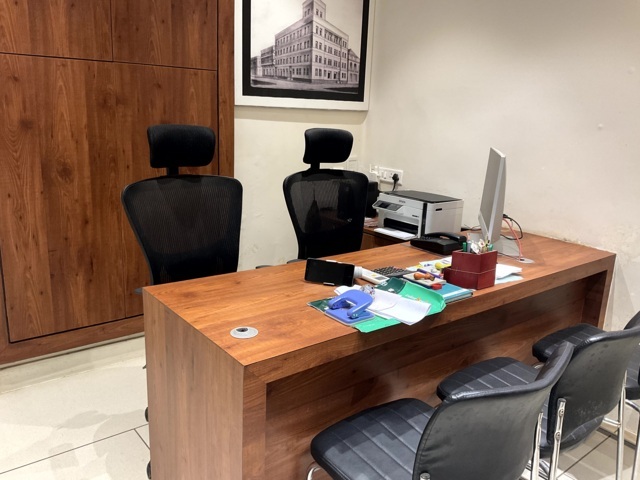 work cover