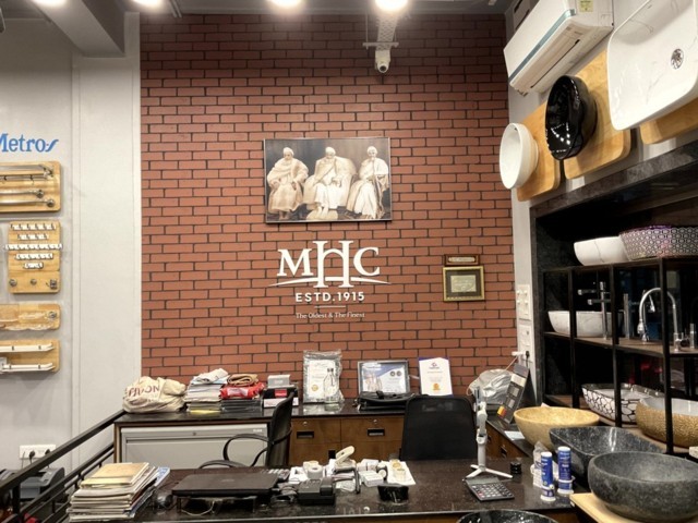 M Hateem & Co.
