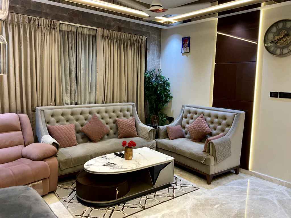 KLP 13 Floor